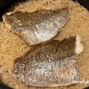 鯛1匹の旨みが染み渡る！THE 鯛めしの工程14
