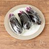 【ピリ辛よだれ茄子】レンジで簡単!とろうま♪の工程1