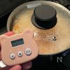 素麺がくっつきにくい裏ワザあり！「彩りそうめんサラダ」の工程1