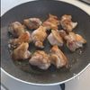 こんがりトロっと♪ごはんがすすむ【鶏となすの甘酢がらめ】の工程3
