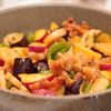 ごはんがすすむ♪カリッと豚バラと秋野菜の酢豚の工程5