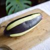 レンジで簡単✨黒酢でさっぱり【無限冷やしナス🍆】の工程1