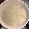 ゆずこの作ってみた!投稿(とろ〜り♡れんこんポタージュ【#簡単 #ブレンダー不要】)