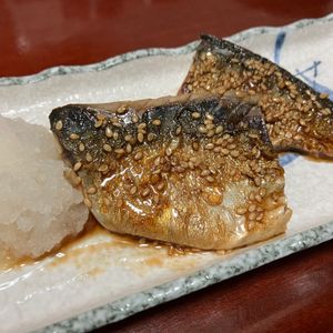 りんごの作ってみた!投稿(【さばのごまみりん焼き】ご飯が進む！簡単お魚おかず♪)