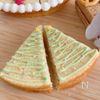 簡単かわいい!クリスマススペシャルケーキの工程4