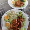 はぴまんの作ってみた!投稿(【下味冷凍レシピ】バターでコクUP♩BBQチキン)