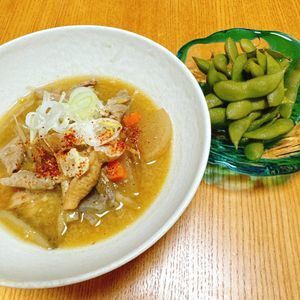 naoの作ってみた!投稿(【基本のもつ煮込み】定番/味染み/柔らかくてとろとろ臭みなし)
