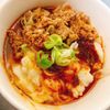 煌蓮mamの作ってみた!投稿(5分レシピ！そうめんで担々麺風)