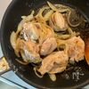 とろじゅわ♡【お豆腐と鶏肉のグラタン】フライパン1つで！の工程4