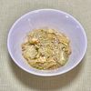 キャピタンの作ってみた!投稿(うまうま!キャベツのごま味噌あえ)