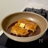 ごはんが進む♩鶏肉のバター醤油照り焼きの工程4