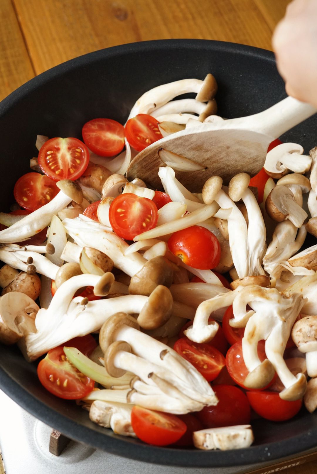 ばやしライス　まとめ売り 市販ルーで絶品ハヤシライス♪ by onakaski 【クックパッド