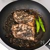 メカジキのごまみりん漬け焼き♩漬け込んで焼くだけ！ズボラ簡単の工程2