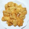 ふうかの作ってみた!投稿(最高の相性【とり天おろしポン酢】)
