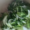 白菜の外はを使って！イタリアンなとろっとろ白菜スープの工程2