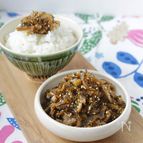 ご飯泥棒♪【ゴーヤの佃煮】