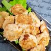 ヴェルの作ってみた!投稿(【たこ焼き風はんぺん団子】やみつきになる♪)