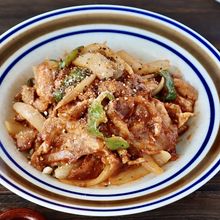 【ナポリトン(豚)】濃厚激うま!!パスタじゃないよ。