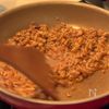 シャキうま♡簡単【ご自愛スタミナうどん】の工程1