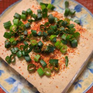 たりおの作ってみた!投稿(【1食40円のご飯泥棒】絶品すぎるとうめし)