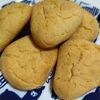 BULUの作ってみた!投稿(米粉のプレーンスコーン【バター・砂糖不使用】)