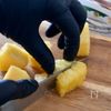 簡単時短！【パイナップルチーズムース】の工程5