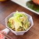 白菜の柚子胡椒和え【箸休め/調味料抜き】