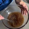 ねばとろ豚しゃぶそうめんの工程2