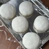カリもち食感♪【米粉でなす味噌おやき】の工程5