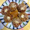 うさちゃんの作ってみた!投稿(冷めても美味しい！大きめで食べ応えあり【照り焼きマヨつくね】)