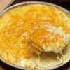 【カレークリームポテトグラタン】こくうま♡濃厚カレーソース♪