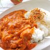 時短♪楽ちん【本格バターチキンカレー】キャベツパックで！の工程7