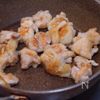 簡単!15分で絶品!焼き鳥丼の工程4