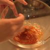 【きのこのコチュジャン和え】旨辛おつまみ!の工程2