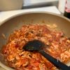 ルウ無しでこくうま!ハヤシライスの工程3