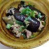 すライムの作ってみた!投稿(【焼き茄子とツナのだしポン和え】簡単やみつき副菜!)