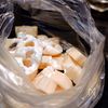 ポテトフライ超え!?【レンコンフライのり塩こんぶ味】の工程3