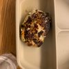 ゆーの作ってみた!投稿(ふわふわ♡『梅ひじきの豆腐ハンバーグ』〜和風あんかけ〜)