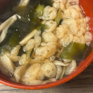 mocoの作ってみた!投稿(【舞茸の和風スープ】ほっこり美味しい♪)