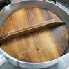 余熱で火を通すのが大事「かぼちゃの煮物」の工程4