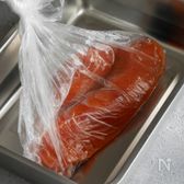 《時短を叶えるちょい仕込み》生鮭のうす塩ストック