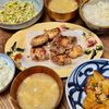 ぴいすけの作ってみた!投稿(【ジャガイモの照り照り煮】食材一つ！こく旨)