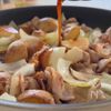 【焼き肉じゃが】レンジで時短、煮込まず簡単の工程5