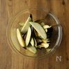 【揚げない麻婆ナス】豆板醤がなくても本格的な味に♪の工程2