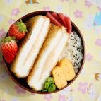 さくさくハンペンフライ