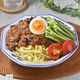 夏に食べたい！茄子と豚ひき肉の旨辛ジャージャー麺