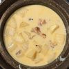 トロトロ大根と鶏肉《和風♡シチュー》の工程4