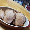 172911の作ってみた!投稿(【タレ絶品♡お肉屋さんの本格チャーシュー】ご飯おかわり必至!)