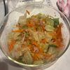 1169387の作ってみた!投稿(【キャベツとツナの胡麻酢和え】節約/副菜/作り置き/時短)