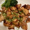 なおリンの作ってみた!投稿(おつまみや作り置きに!串なしたれ焼き鳥)
